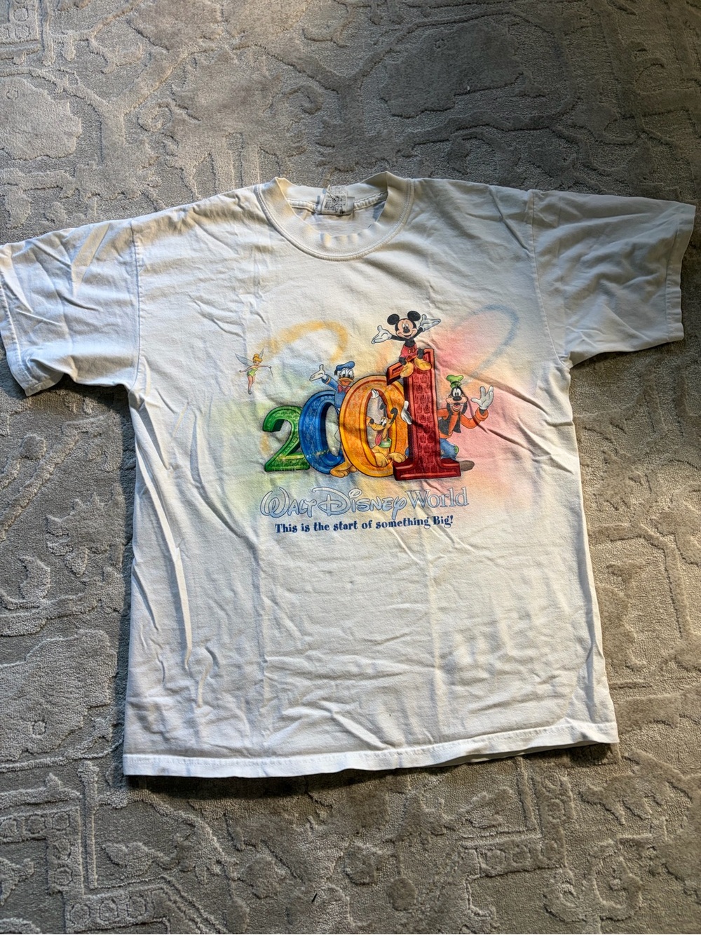 Disney World Tee